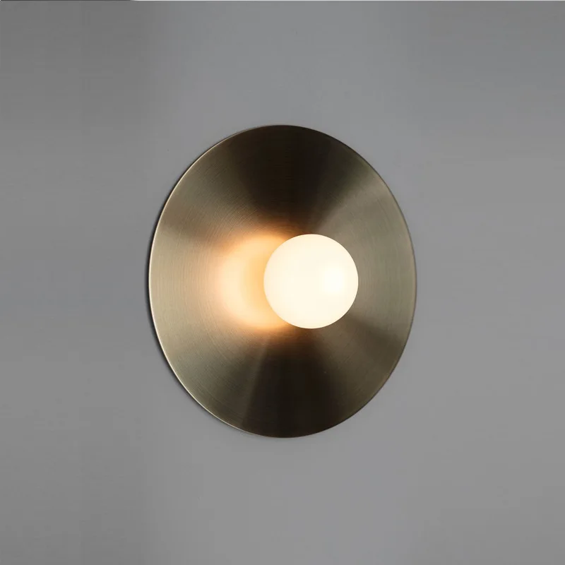 Home Hardware Bathroom Lighting - โพสต์โมเดิร์นโคมไฟห้องนั่งเล่นโต๊ะข้างเตียงไฟทางเดินศิลปะรอบบ้านฮาร์ดแวร์ในร่ม LED Decor