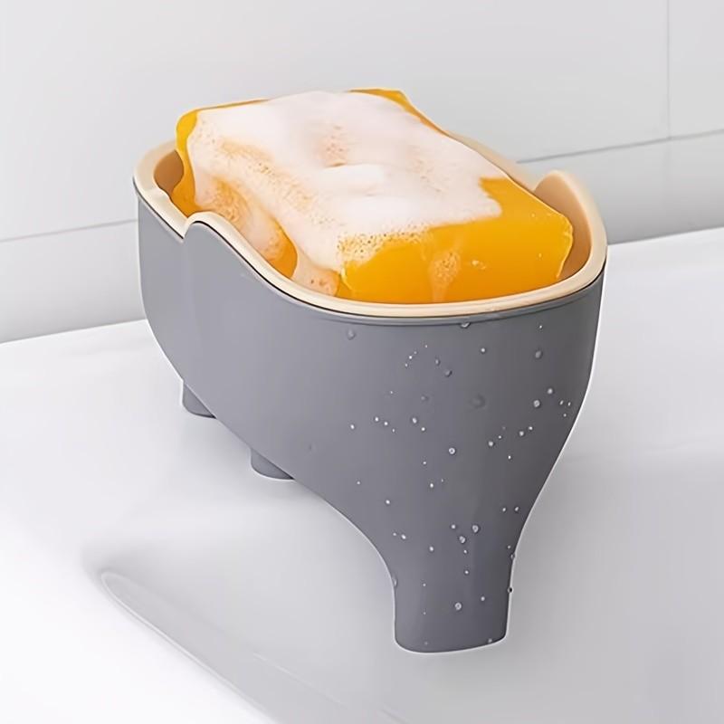 กล่องใส่สบู่รูปช้างสองชั้น, ชั - Home Bathroom Vent บทวิจารณ์และราคา