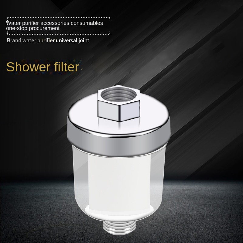 เครื่องซักผ้าเครื่องทําน้ําอุ่ - Home Bathroom Water Filter บทวิจารณ์และราคา