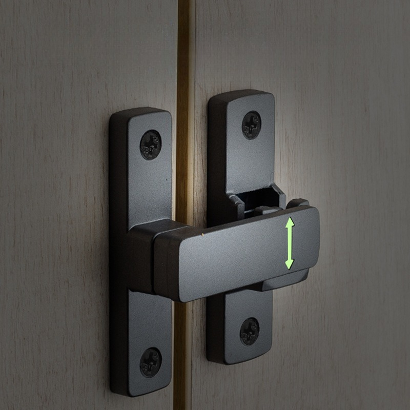 กลอนประตูแบบมีไฟกลางคืน ไม่ต้อ - Home Hardware Bathroom Lighting บทวิจารณ์และราคา