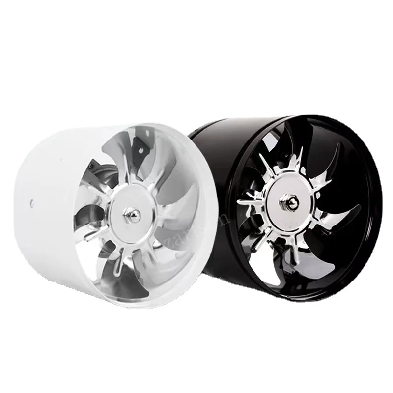 พัดลมระบายไอเสีย4'6'8นิ้ว, พัด - Home Bathroom Vent บทวิจารณ์และราคา