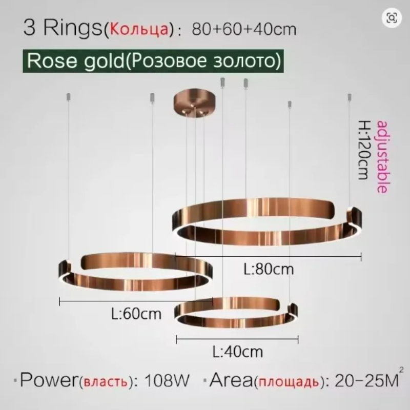 โคมไฟ LED ทรงกลมดีไซน์หรูหรา โ - Home Bathroom Lighting Design บทวิจารณ์และราคา
