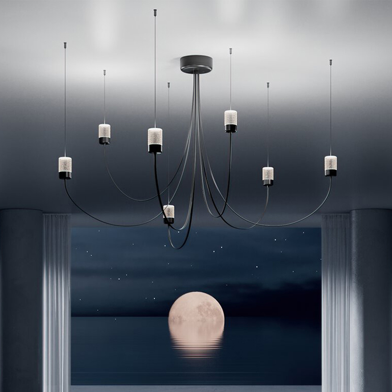 Modern Art Design Classcial El - Home Bathroom Lighting Design บทวิจารณ์และราคา