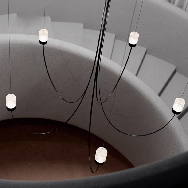 Modern Art Design Classcial El - Home Bathroom Lighting Design บทวิจารณ์และราคา