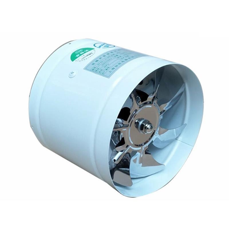 พัดลมดูดอากาศเงียบสำหรับห้องคร - Home Bathroom Vent บทวิจารณ์และราคา