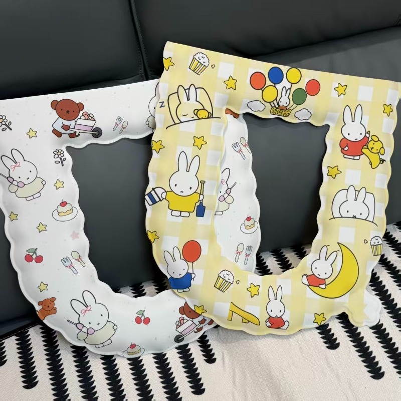 มิฟฟี่ แรบบิท อนิเมะ ที่รองนั่ - Home Edit Bathroom บทวิจารณ์และราคา