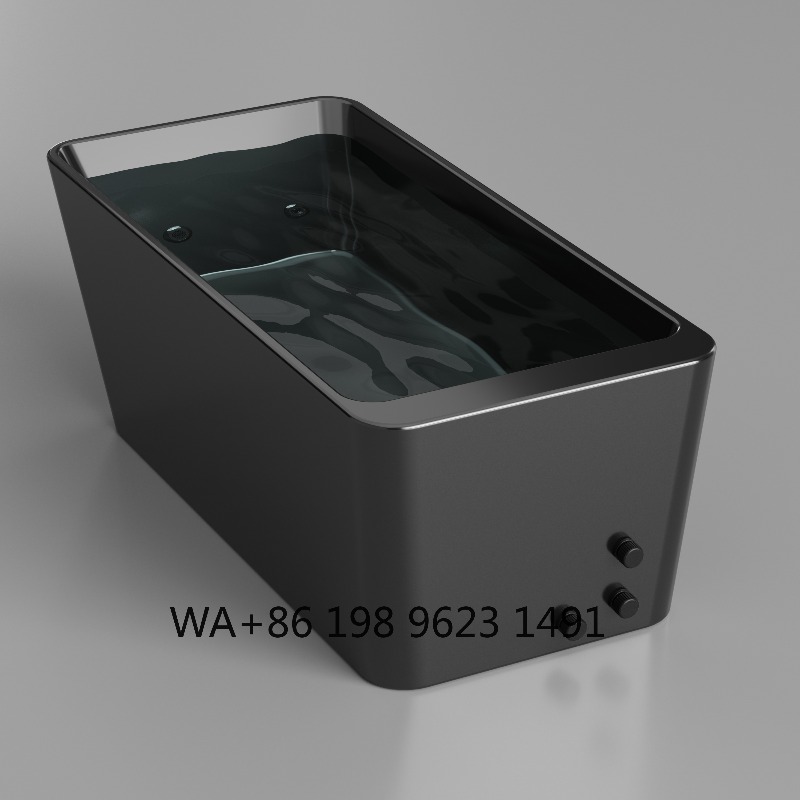 อ่างอาบน้ำแบบลอยตัวสไตล์ยุโรปส - Home Bathroom Tub บทวิจารณ์และราคา