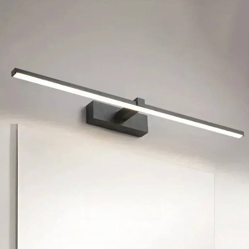 โคมไฟติดผนัง LED โมเดิร์น อุปก - Home Hardware Bathroom Lighting บทวิจารณ์และราคา