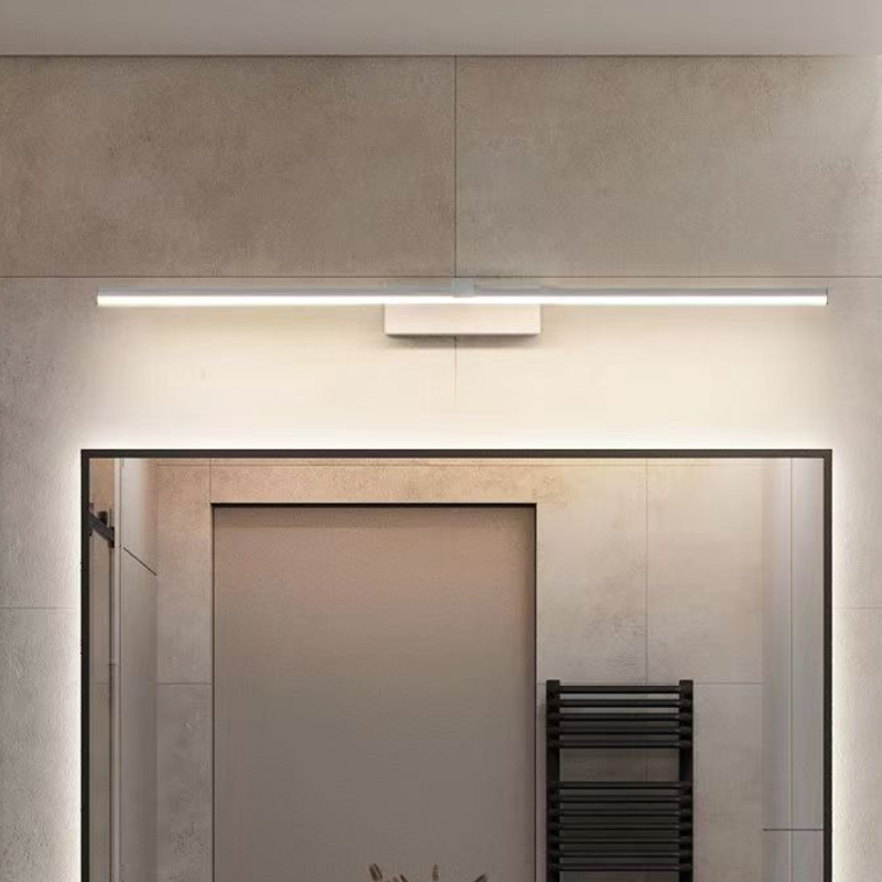 โคมไฟติดผนัง LED โมเดิร์น อุปก - Home Hardware Bathroom Lighting บทวิจารณ์และราคา