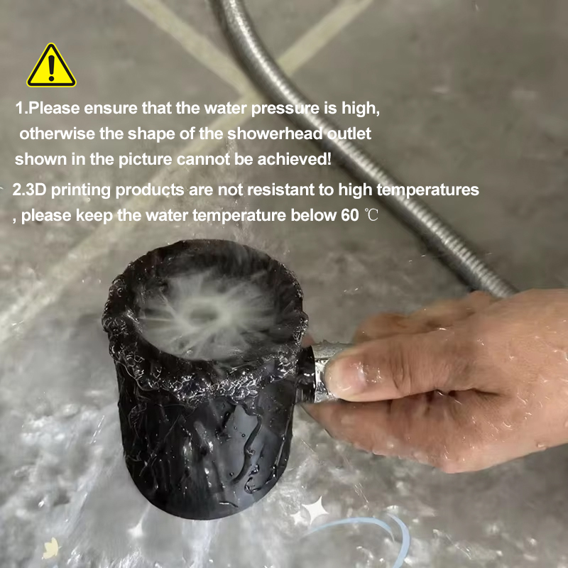 หัวฝักบัวแรงดันสูงแบบมือถือ, ห - Shower Head Rain บทวิจารณ์และราคา