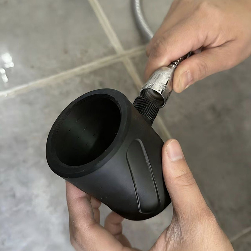 หัวฝักบัวแรงดันสูงแบบมือถือ, ห - Shower Head Rain บทวิจารณ์และราคา
