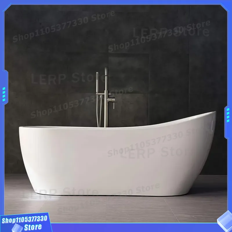 อ่างอาบน้ำอะคริลิกแบบตั้งพื้นท - Home Bathroom Jacuzzi บทวิจารณ์และราคา