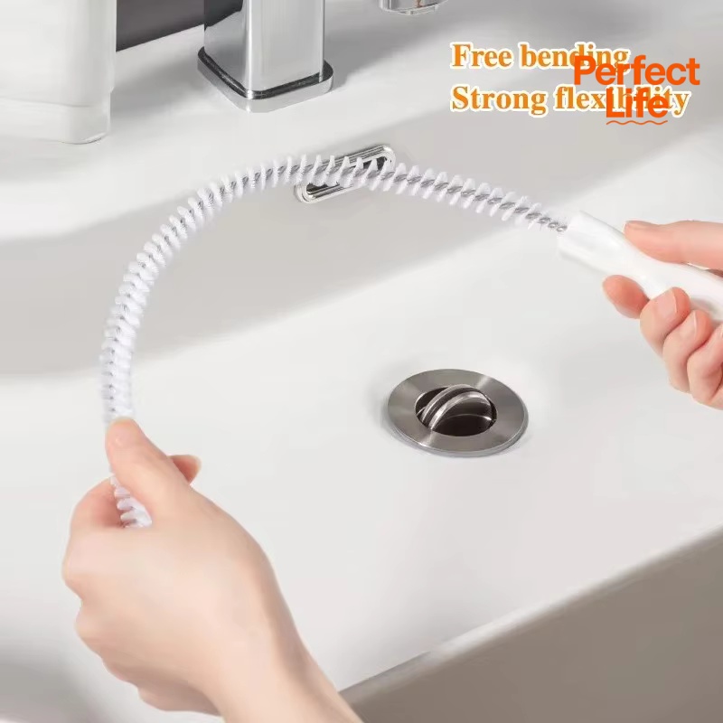 แปรงทำความสะอาดท่อระบายน้ำ อุป - Home Bathroom Tub บทวิจารณ์และราคา
