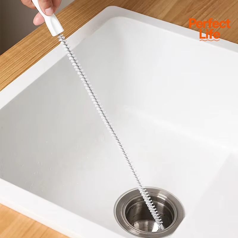 แปรงทำความสะอาดท่อระบายน้ำ อุป - Home Bathroom Tub บทวิจารณ์และราคา