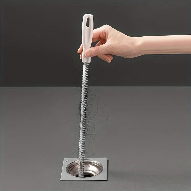 แปรงทำความสะอาดท่อระบายน้ำ อุป - Home Bathroom Tub บทวิจารณ์และราคา