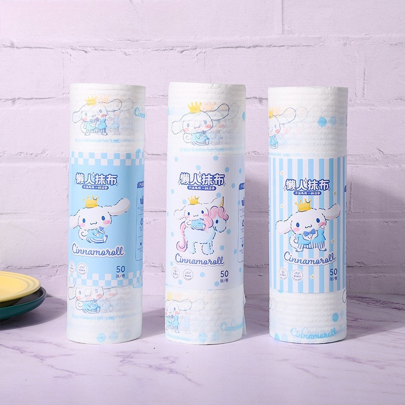 3 ชิ้น ผ้าเช็ดจานลายเฮลโล คิตต - Home Edit Bathroom บทวิจารณ์และราคา