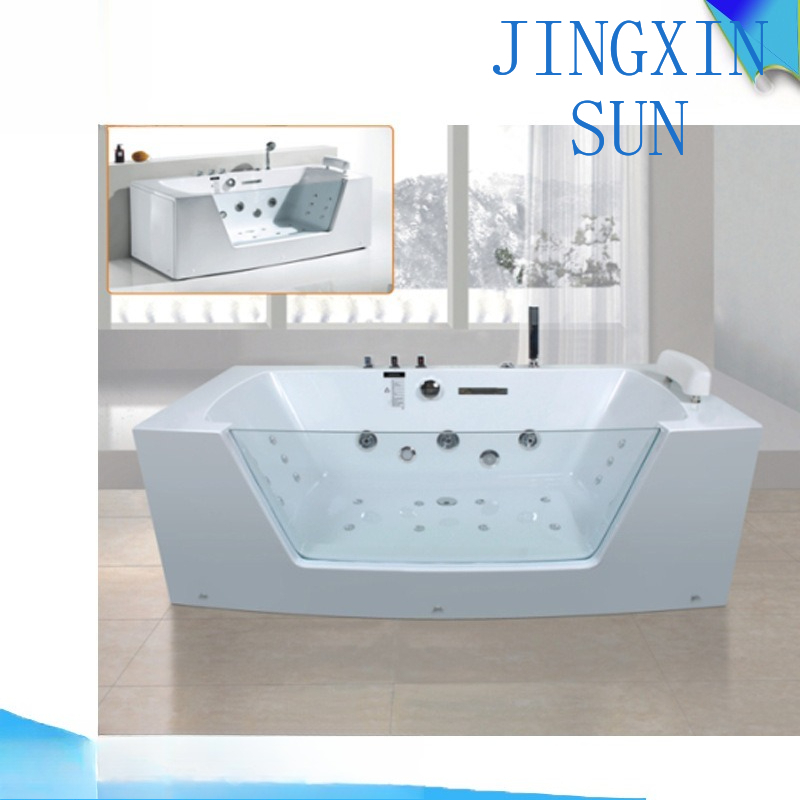 ห้องน้ำแอนดี้, อ่างจากุซซี่กระ - Home Bathroom Jacuzzi บทวิจารณ์และราคา