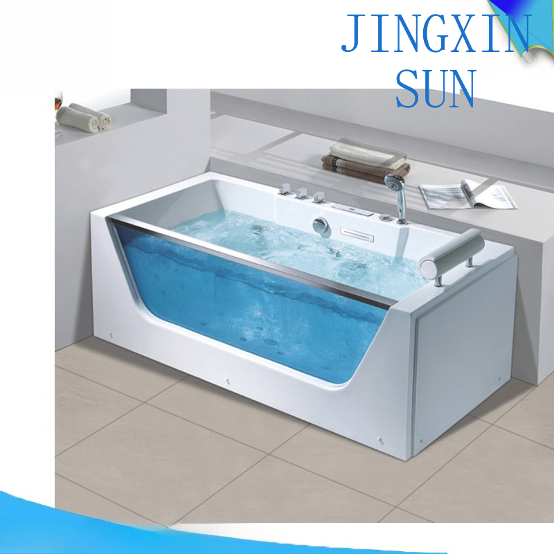 ห้องน้ำแอนดี้, อ่างจากุซซี่กระ - Home Bathroom Jacuzzi บทวิจารณ์และราคา
