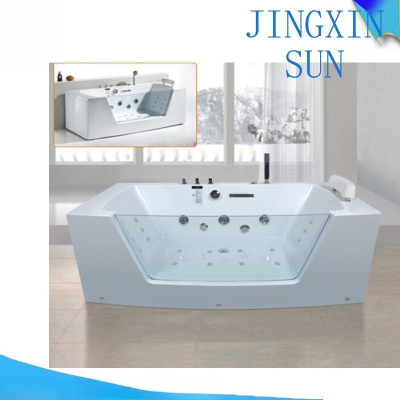 ห้องน้ำแอนดี้, อ่างจากุซซี่กระ - Home Bathroom Jacuzzi บทวิจารณ์และราคา