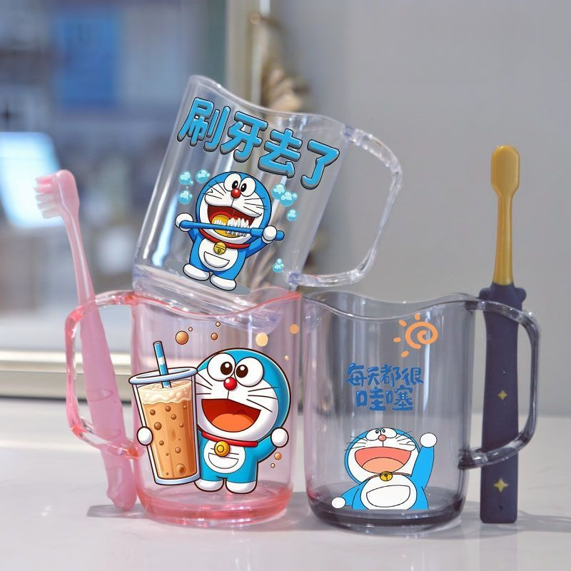 โดราเอมอน 2D ภาพเคลื่อนไหวอุปก - Home Edit Bathroom บทวิจารณ์และราคา