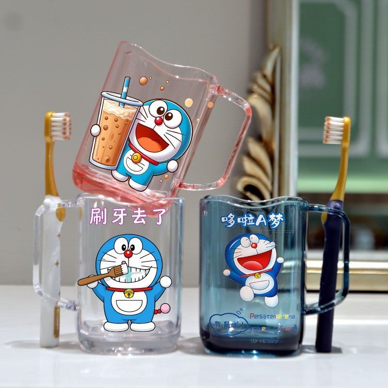 โดราเอมอน 2D ภาพเคลื่อนไหวอุปก - Home Edit Bathroom บทวิจารณ์และราคา