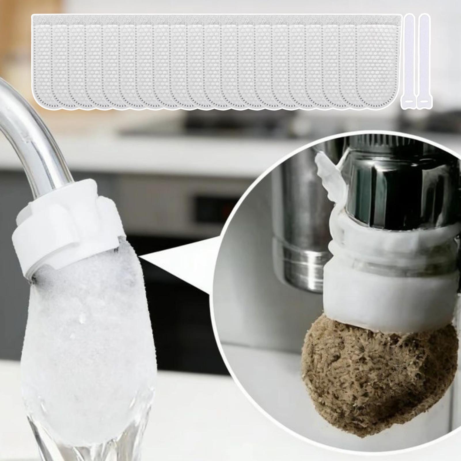ตัวกรองน้ำก๊อกแบบพกพา ป้องกันน - Home Bathroom Water Filter บทวิจารณ์และราคา