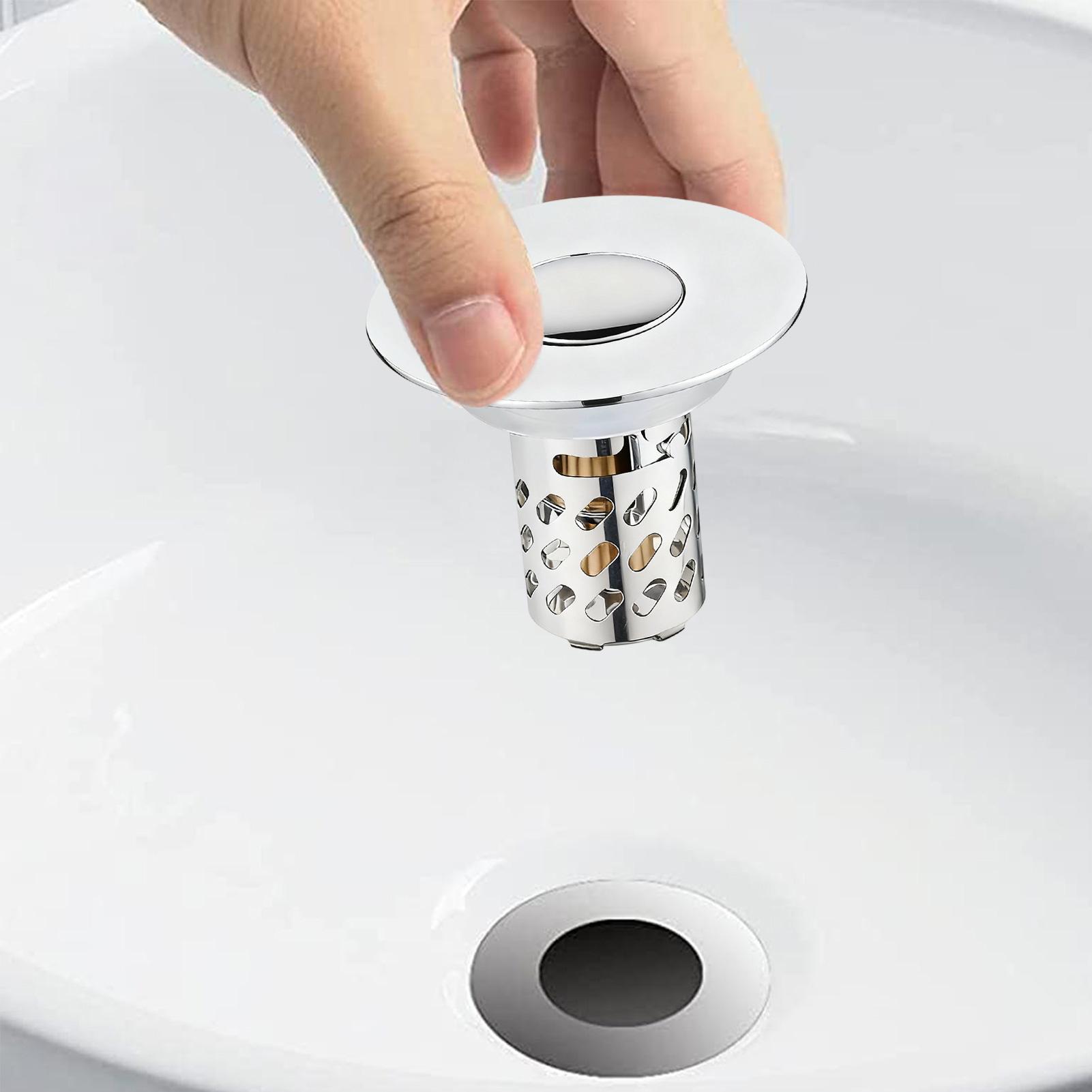 ตัวกรองอ่างล้างหน้าแบบป้องกันก - Home Bathroom Tub บทวิจารณ์และราคา
