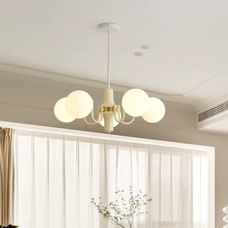โคมไฟแขวน LED สไตล์มินิมอลสมัย - Home Bathroom Lighting Design บทวิจารณ์และราคา