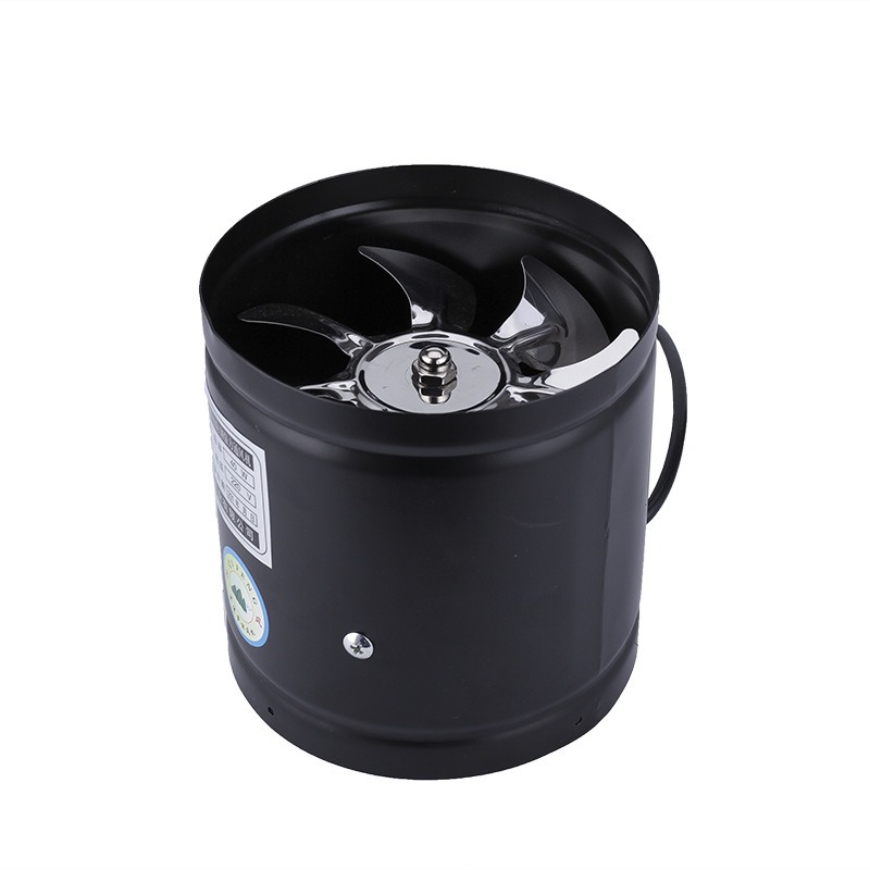 พัดลมดูดอากาศแบบท่อโลหะขนาด 4  - Home Bathroom Vent บทวิจารณ์และราคา