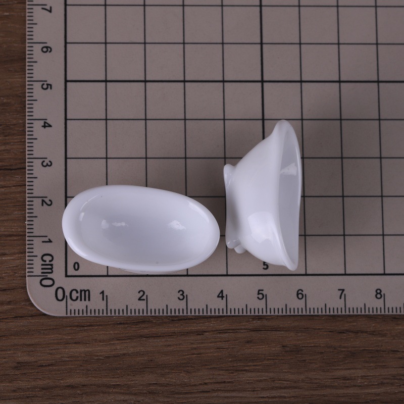 ชุดอ่างอาบน้ำจิ๋ว 4 ชิ้น สำหรั - Home Bathroom Tub บทวิจารณ์และราคา