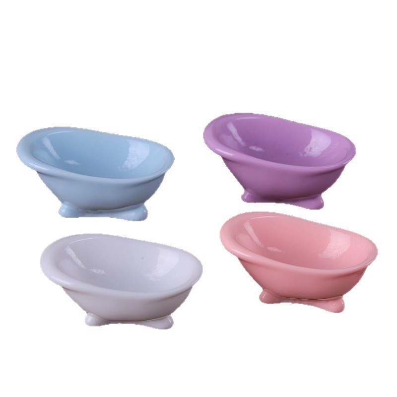 ชุดอ่างอาบน้ำจิ๋ว 4 ชิ้น สำหรั - Home Bathroom Tub บทวิจารณ์และราคา