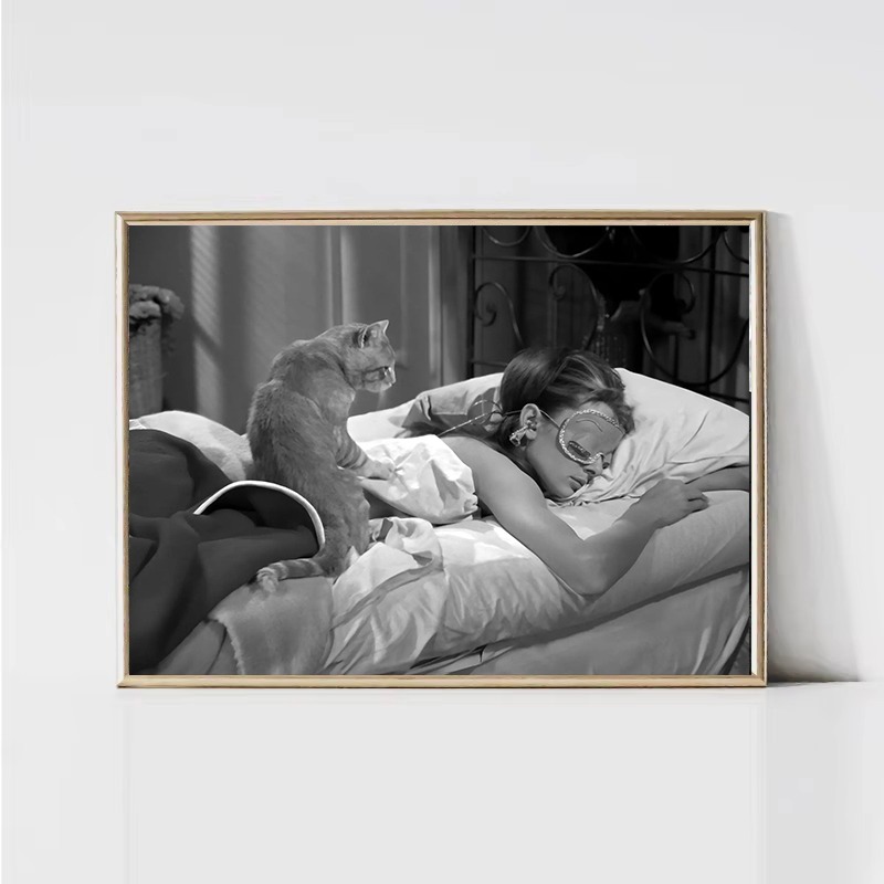 สีดำและสีขาวคลาสสิกฉากภาพยนตร์ - Home Movie Bathroom Scene บทวิจารณ์และราคา