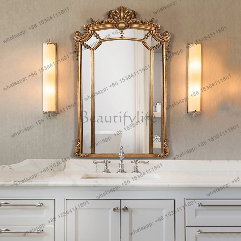XX. บ้านสไตล์ยุโรป ห้องนอนทรงส - Home Living Bathroom Vanity บทวิจารณ์และราคา