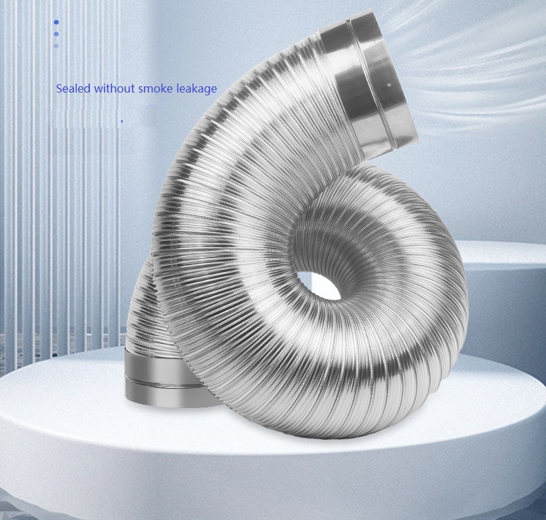 Φ90-180 มม.อลูมิเนียมบริสุทธิ์ - Home Bathroom Vent บทวิจารณ์และราคา