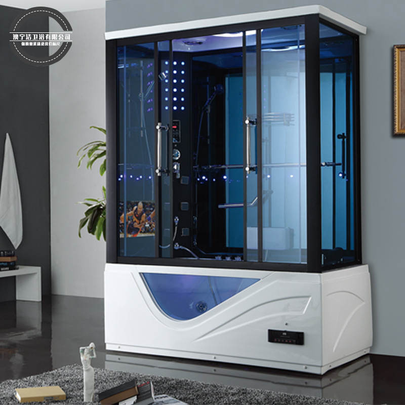 ห้องอาบน้ำอเนกประสงค์ Ao Ningj - Home Bathroom Jacuzzi บทวิจารณ์และราคา