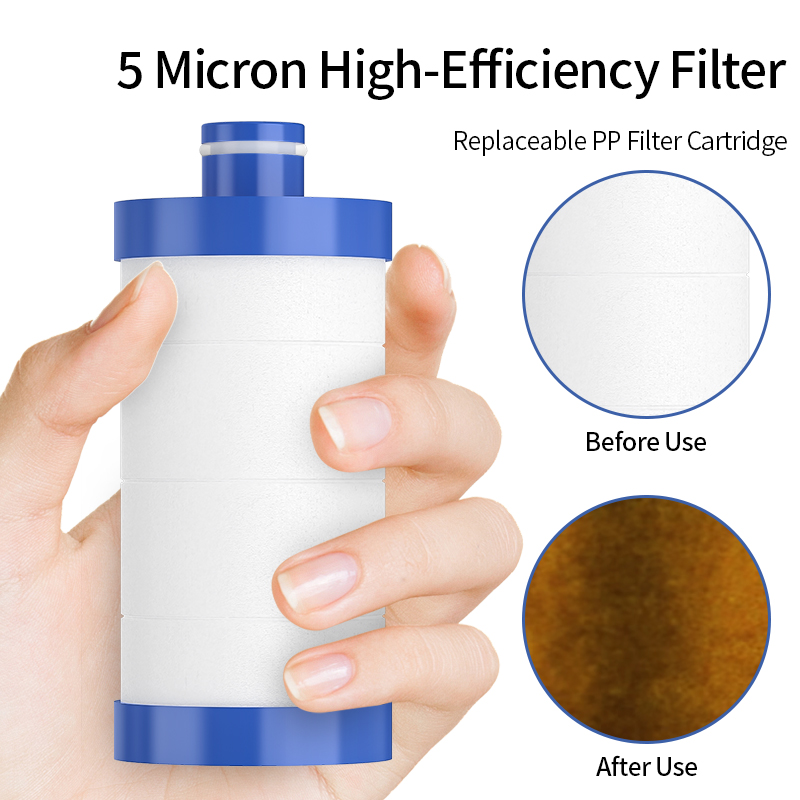 ระบบกรองน้ำสำหรับเครื่องทำน้ำอ - Home Bathroom Water Filter บทวิจารณ์และราคา