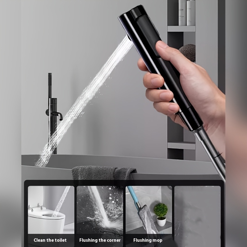 ชุดฝักบัวเรนชาวเวอร์แบบติดผนัง - Shower Head Rain บทวิจารณ์และราคา