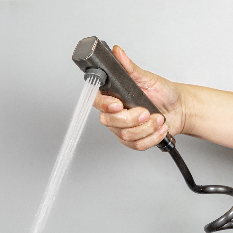ชุดฝักบัวเรนชาวเวอร์แบบติดผนัง - Shower Head Rain บทวิจารณ์และราคา