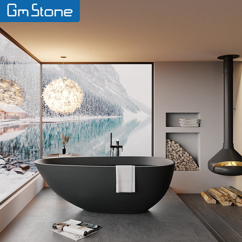 อ่างอาบน้ำแบบลอยตัว ลายเซรามิก - Home Bathroom Jacuzzi บทวิจารณ์และราคา