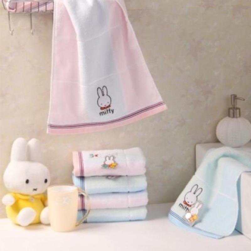กระต่ายมิฟฟี่ น่ารักและหวานแหว - Home Edit Bathroom บทวิจารณ์และราคา