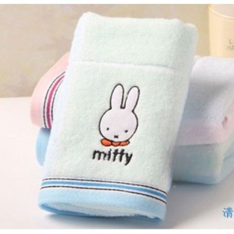กระต่ายมิฟฟี่ น่ารักและหวานแหว - Home Edit Bathroom บทวิจารณ์และราคา