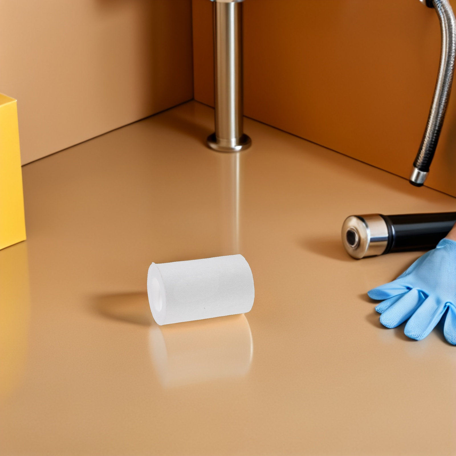 ไส้กรองก๊อกน้ำแบบเปลี่ยนได้ 30 - Home Bathroom Water Filter บทวิจารณ์และราคา