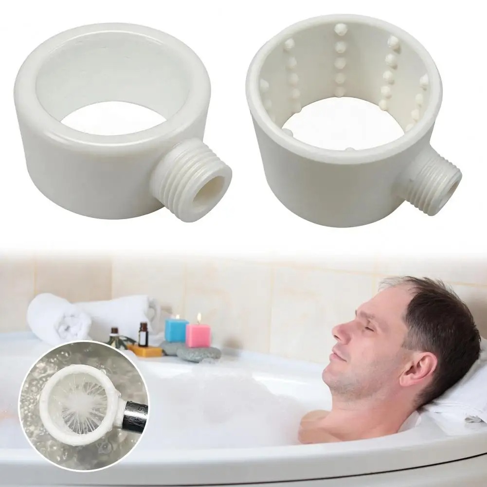 หัวฝักบัวแรงดันสูง พร้อมระบบไฮ - Shower Head Rain บทวิจารณ์และราคา