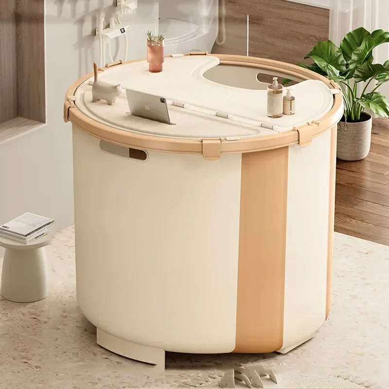 ฝักบัวขนาดเล็ก อ่างอาบน้ําแบบพ - Home Bathroom Tub บทวิจารณ์และราคา