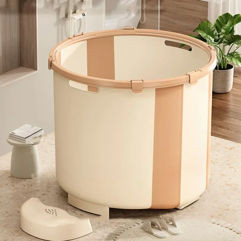 ฝักบัวขนาดเล็ก อ่างอาบน้ําแบบพ - Home Bathroom Tub บทวิจารณ์และราคา