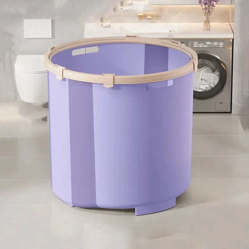 ฝักบัวขนาดเล็ก อ่างอาบน้ําแบบพ - Home Bathroom Tub บทวิจารณ์และราคา