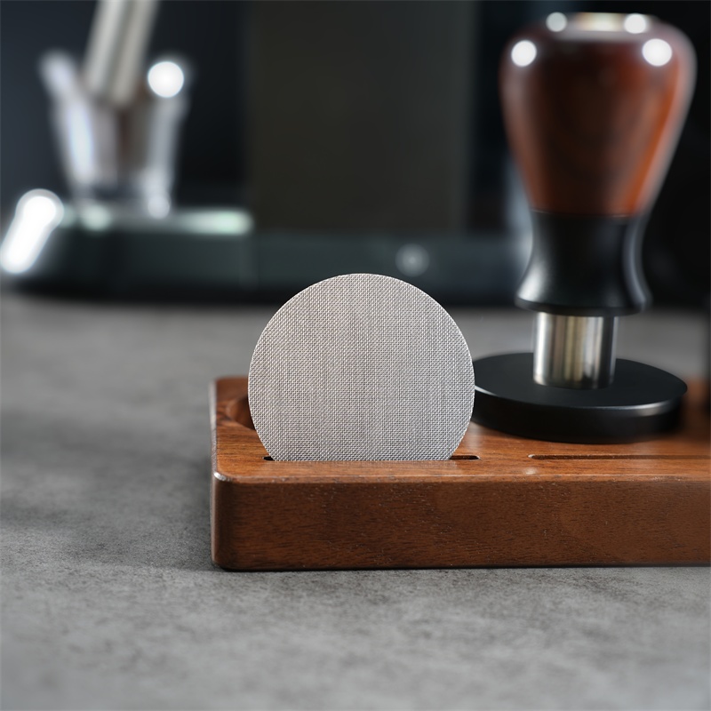กาแฟกรองหน้าจอตาข่ายหน้าจอติดต - Home Bathroom Water Filter บทวิจารณ์และราคา