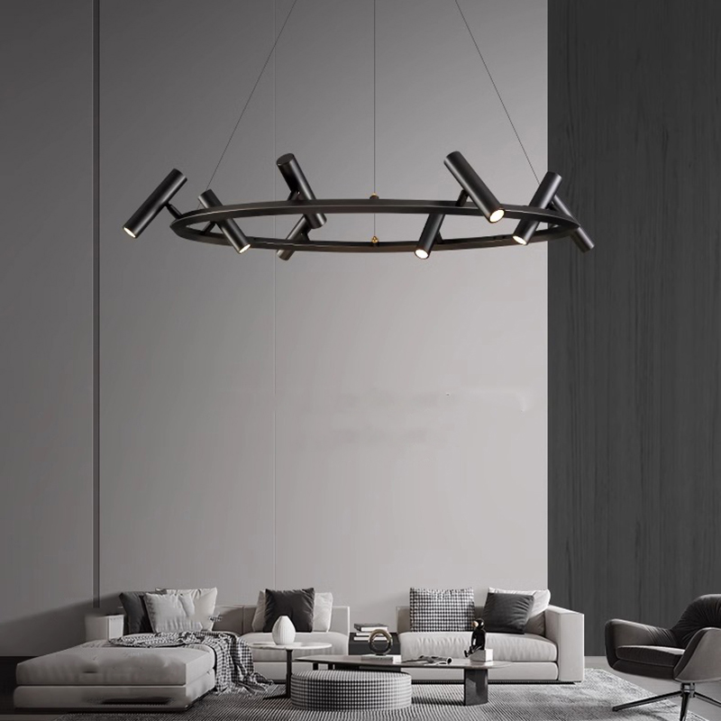 โคมไฟเพดาน LED ทรงกลม ดีไซน์ทั - Home Bathroom Lighting Design บทวิจารณ์และราคา