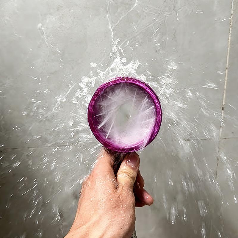 หัวฝักบัวแรงดันสูงสำหรับผู้ชาย - Shower Head Rain บทวิจารณ์และราคา