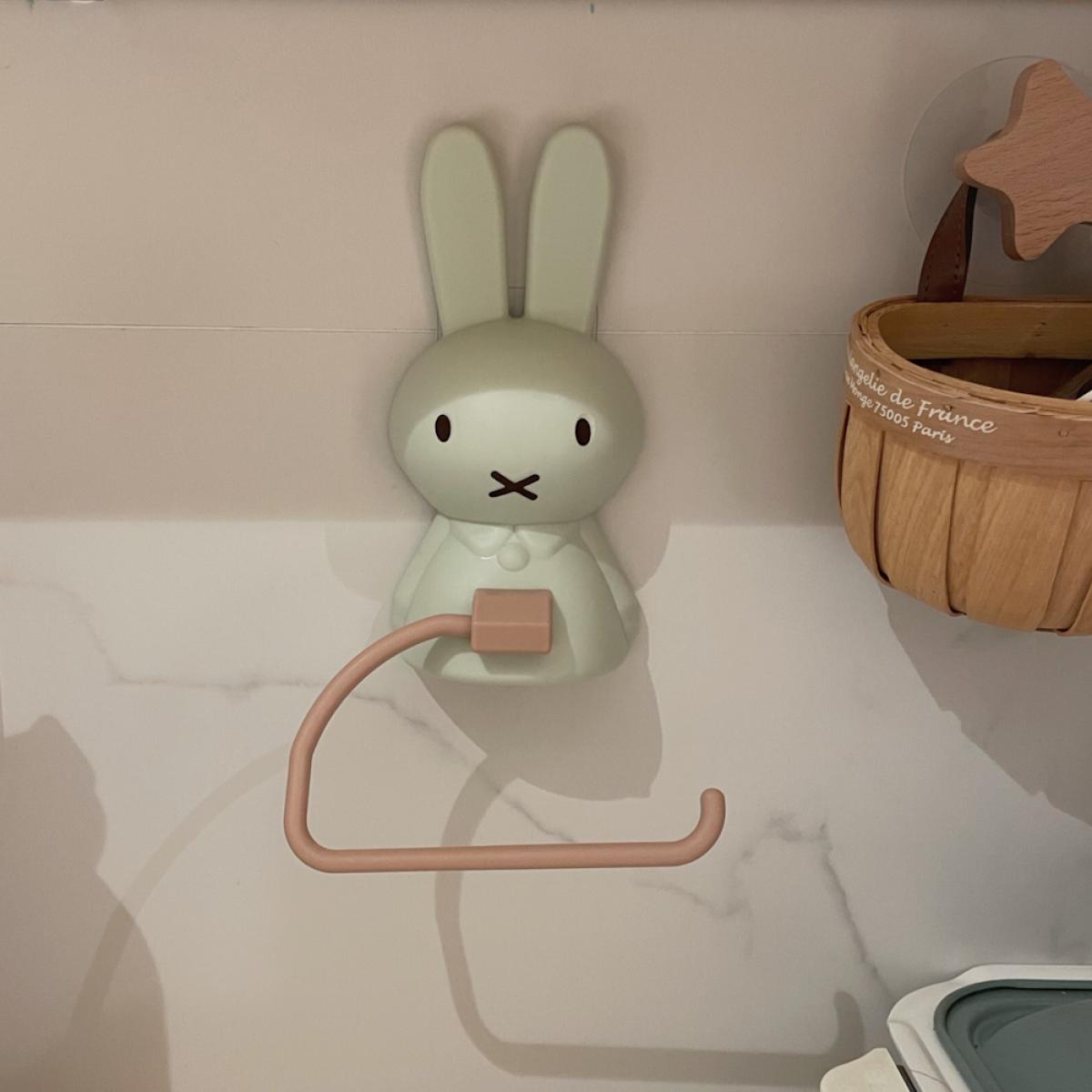 ที่ใส่กระดาษทิชชู่อเนกประสงค์  - Home Edit Bathroom บทวิจารณ์และราคา